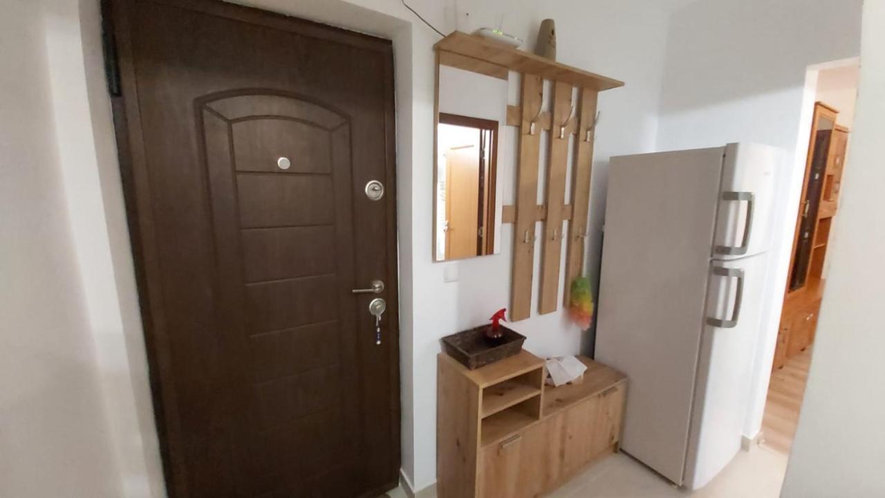 Relax Apartament Satu Mare Exterior foto