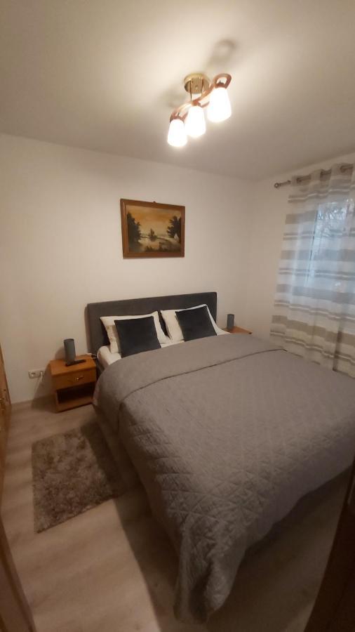 Relax Apartament Satu Mare Exterior foto