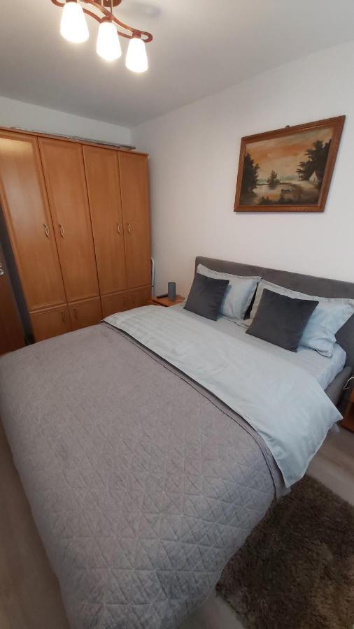 Relax Apartament Satu Mare Exterior foto