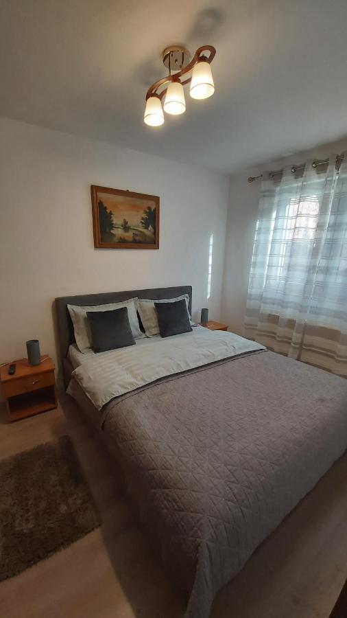 Relax Apartament Satu Mare Exterior foto